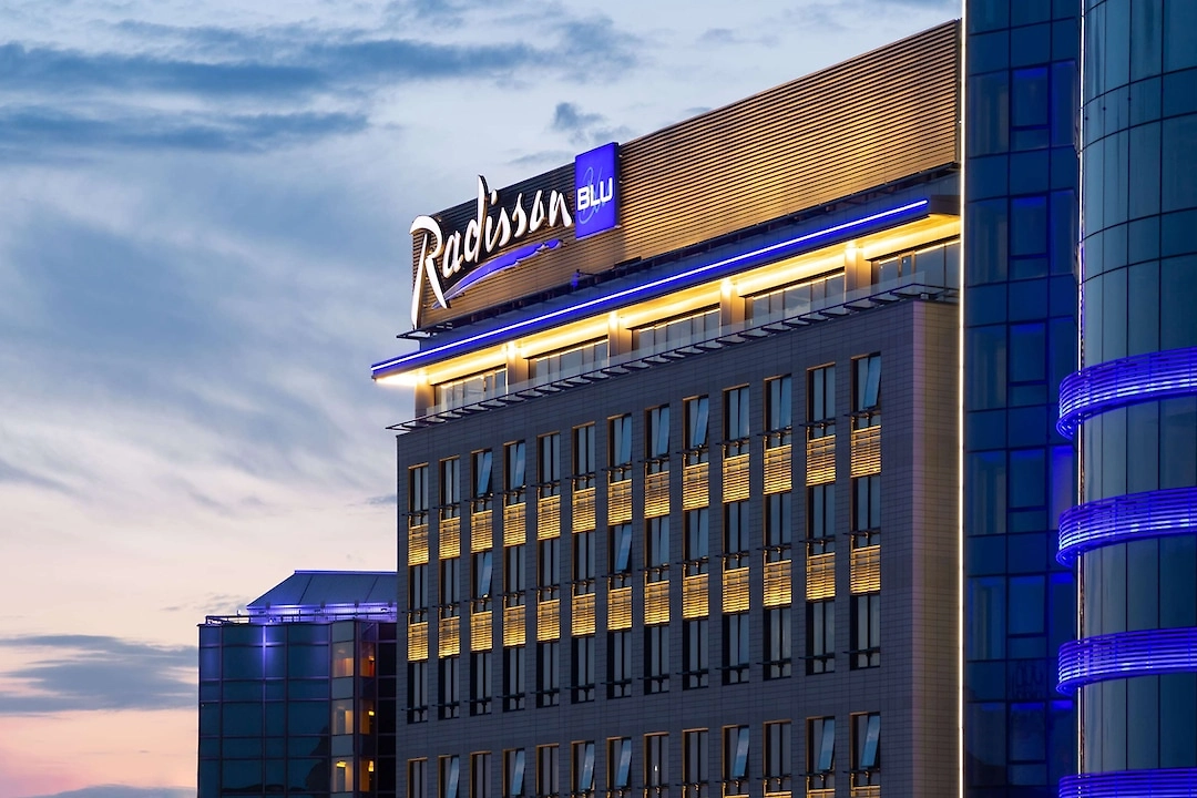 Обложка © radissonhotels.com