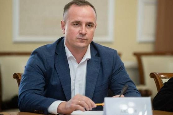 Обложка © Минэнерго Украины