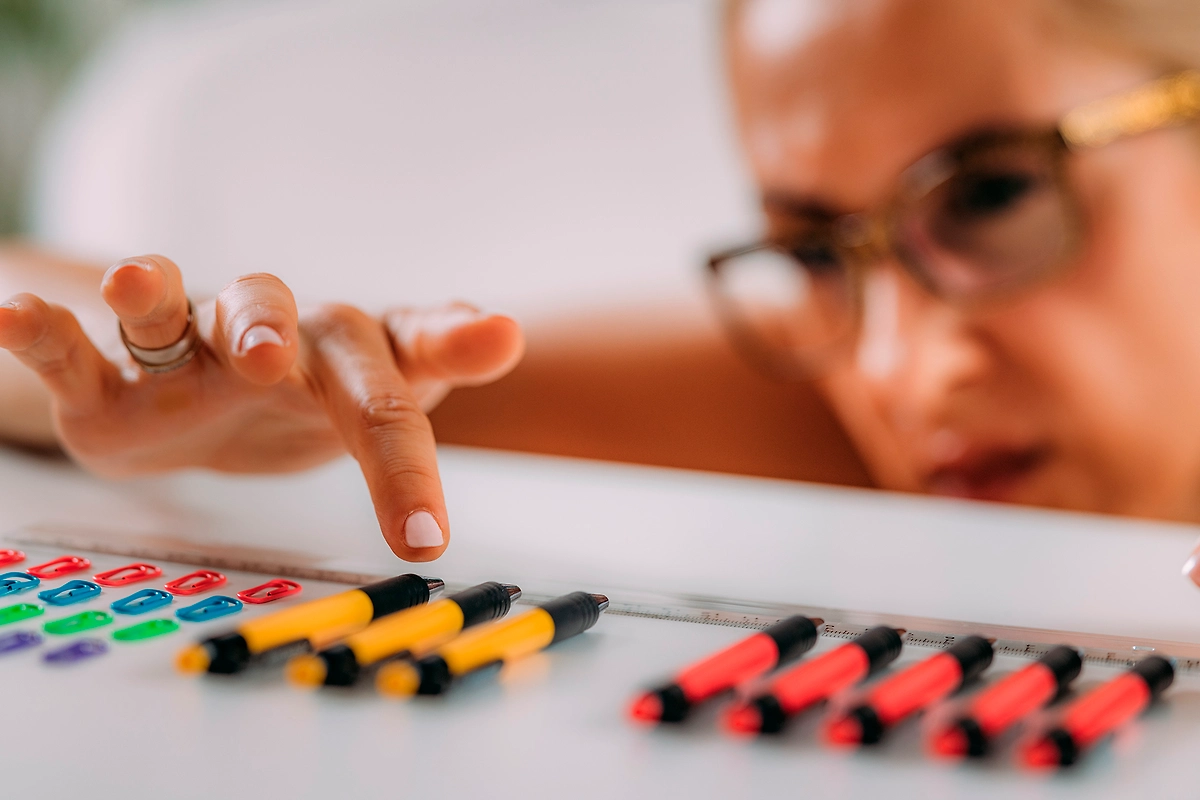 Психическая болезнь может проявляться в ритуальных действиях, особенно если они навязчивые. Фото © Shutterstock / FOTODOM / Microgen