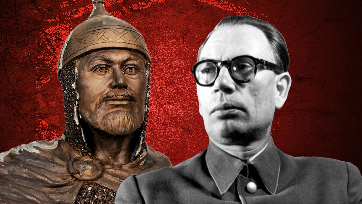 Рассказываем об исторических изменниках Родины, за чьи ошибки мы до сих пор расплачиваемся. Обложка © Коллаж © Life.ru, фото © Freepik, © Freepik, © Wikipedia, 