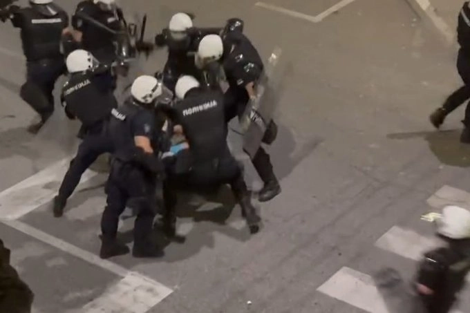 Обложка © X / Žorž Papadubi