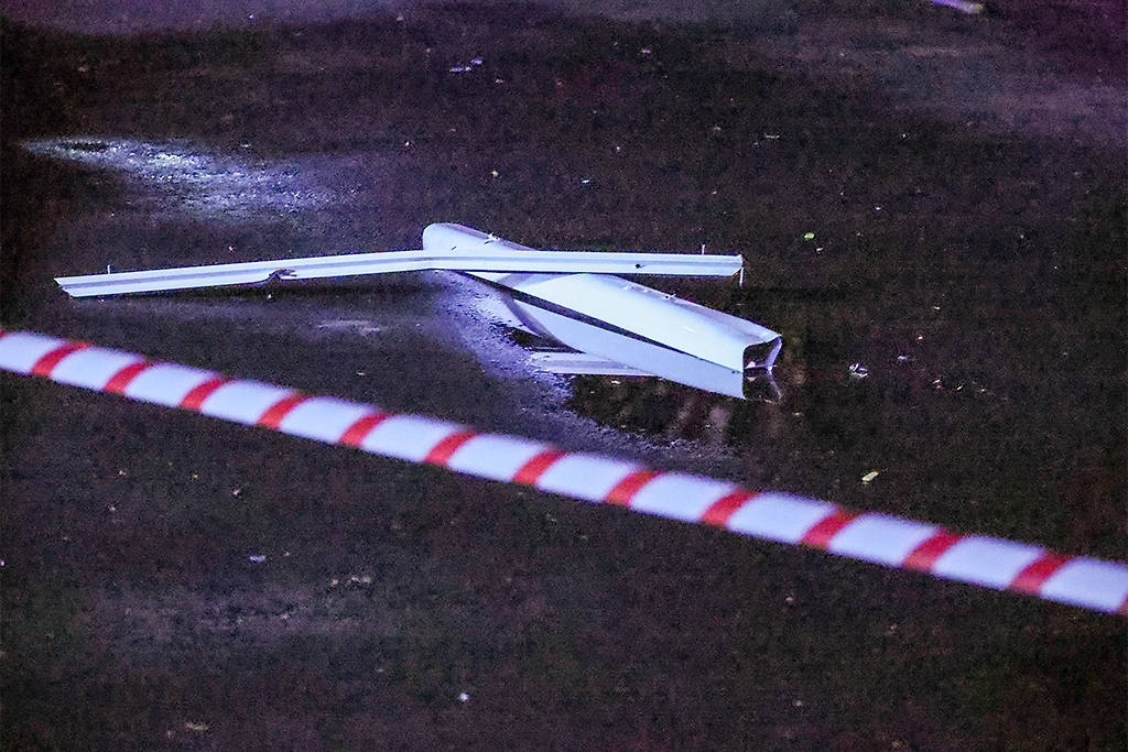 Обложка © ТАСС / Евгений Мессман