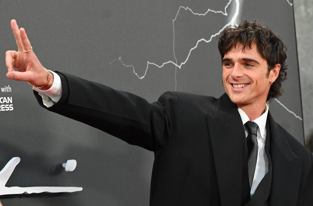 Кто такой performative male: объясняем про мужчину Green flag. Фото © ТАСС / ZUMA / Cover Images