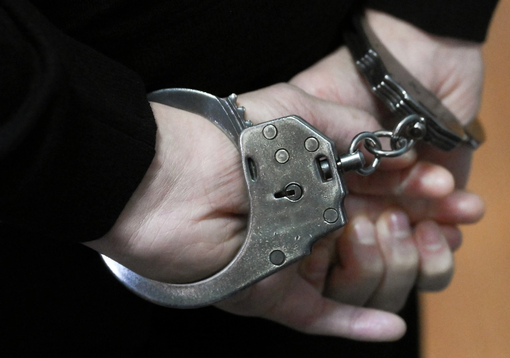 Обложка © РИА Новости / Алексей Майшев