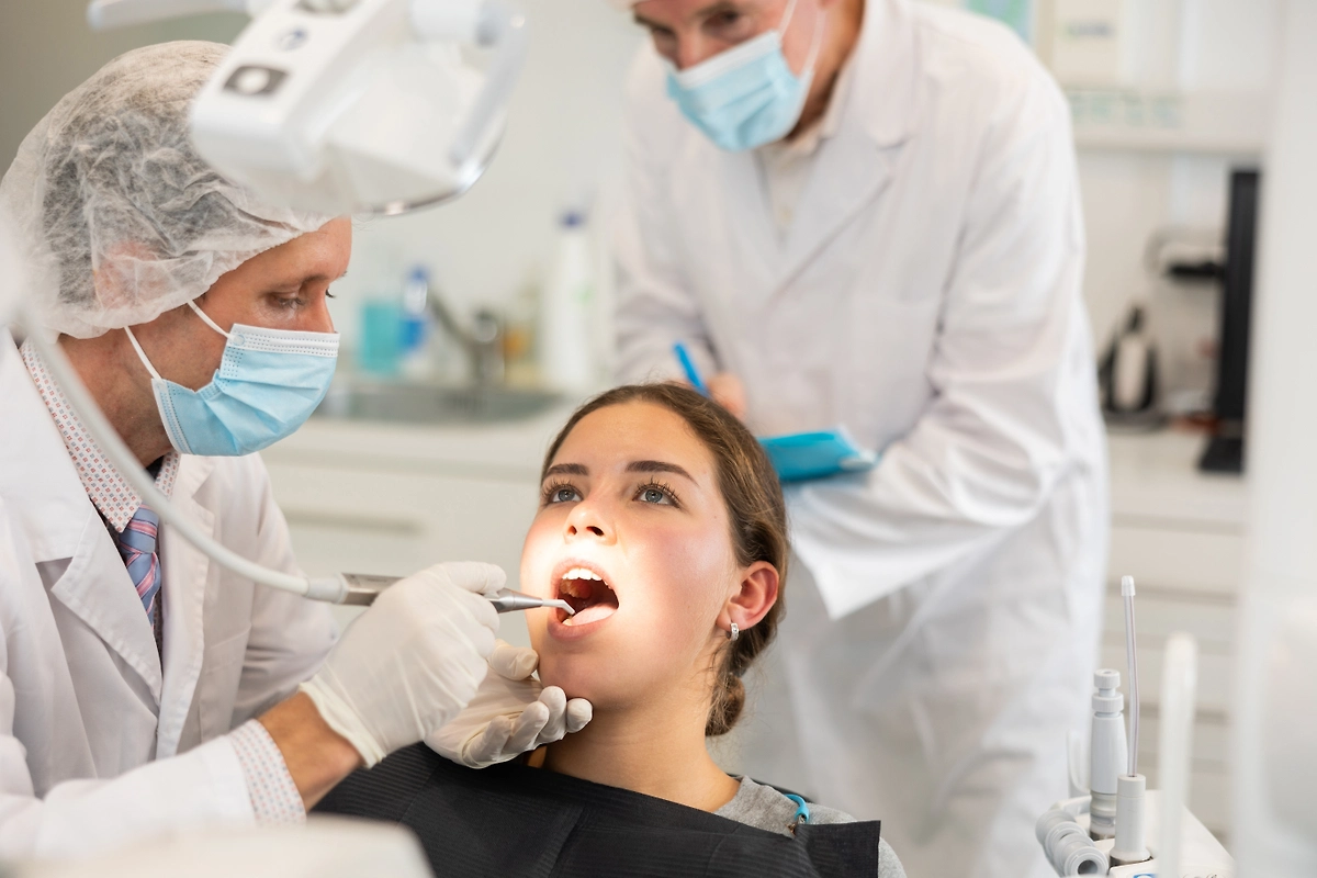 Депутат Гусев: Трата маткапитала на стоматологию серьёзно поможет многодетным