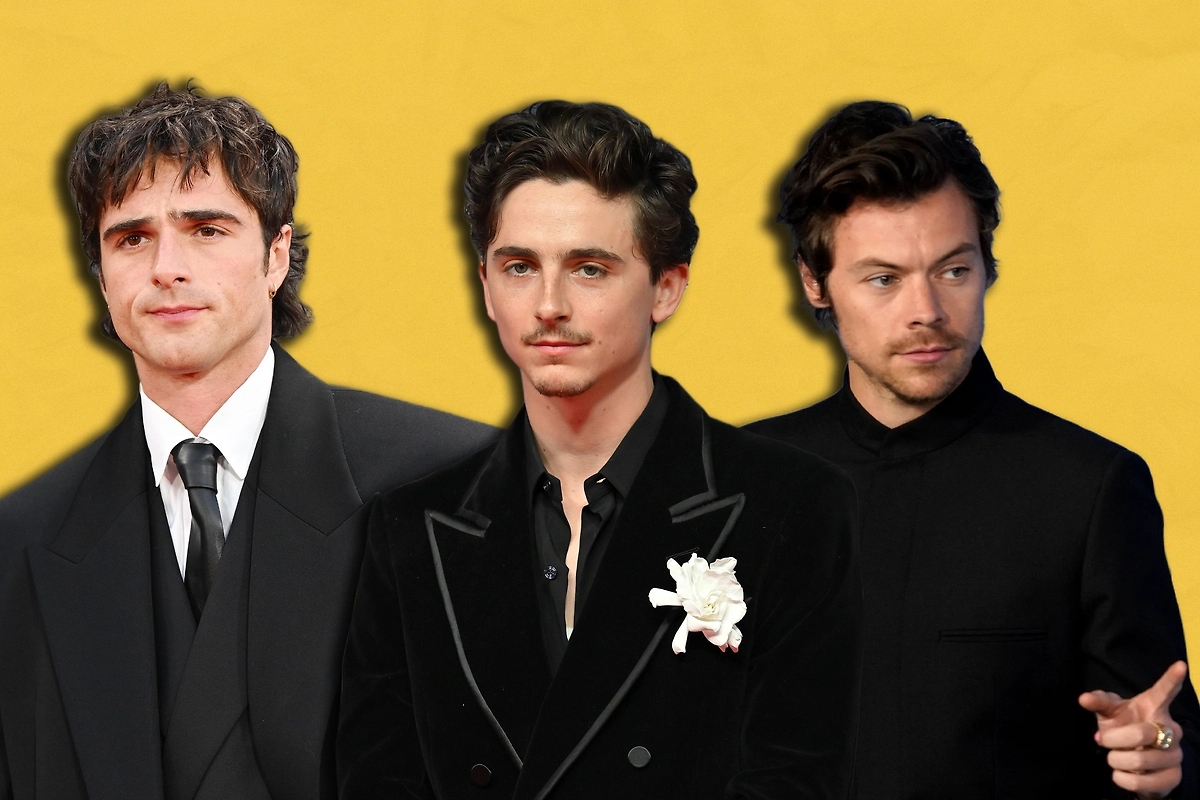 Новый тренд в отношениях: кто такой Performative male и почему все женщины его хотят. Обложка © Коллаж © Life.ru. Фото © ТАСС / ZUMA / Cover Images, AP / Chris Pizzello, Italy Photo Press