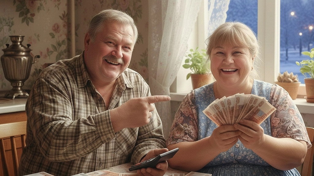 Повышение МРОТ в 2026 году — что известно. Обложка © Nano Banana AI