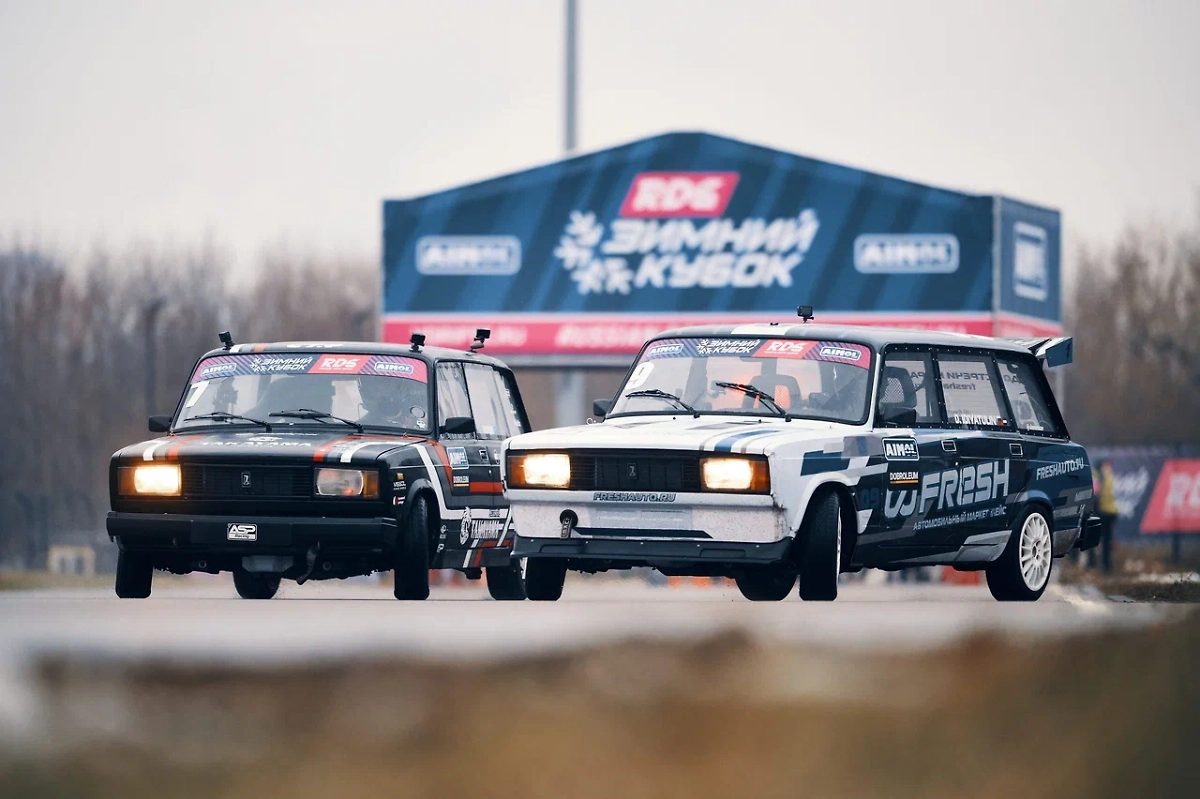 Фото предоставлено организаторами соревнований