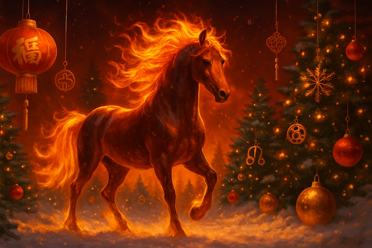 Гороскоп на 2026 год по знакам зодиака: любовь, карьера, финансы — полный прогноз