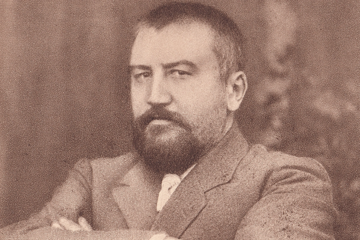 Жёсткие фразы Куприна о слабости и о том, как больно осознавать её, когда находите своего человека. Фото © Shutterstock / FOTODOM / bissig