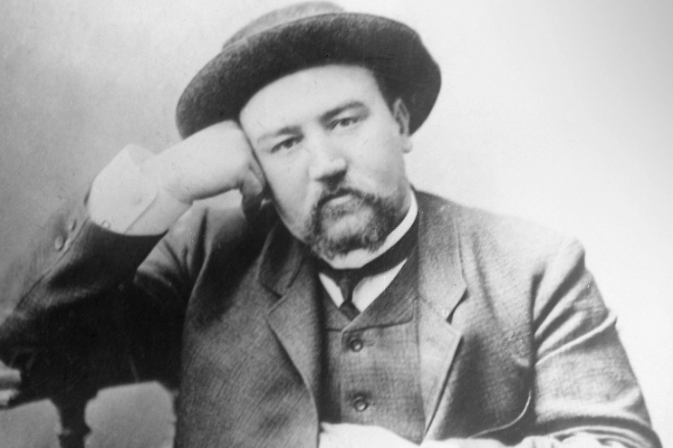 Цитаты Куприна вскрывают самые гнусные пороки человеческой жизни. Они жёсткие. Фото © РИА «Новости» / Спивак