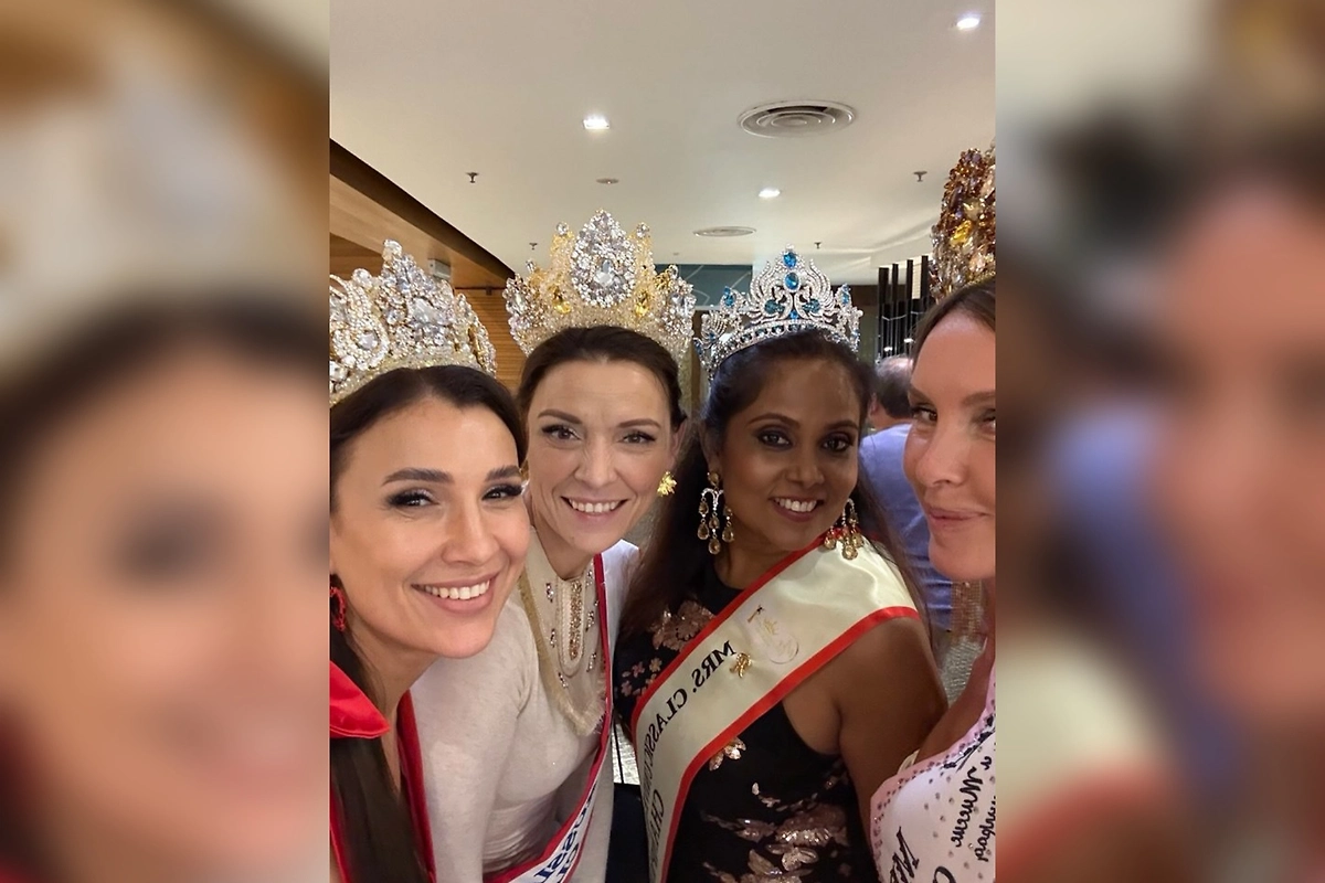 Обложка © Instagram (признан экстремистской организацией и запрещён на территории Российской Федерации) / diliara_zalialieva