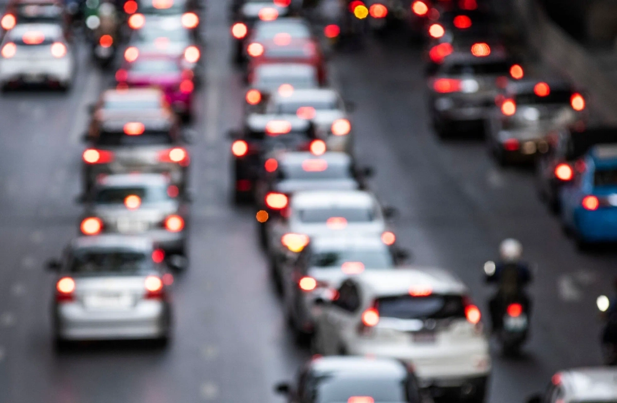 С 1 декабря в России вступают в силу новые правила для водителей