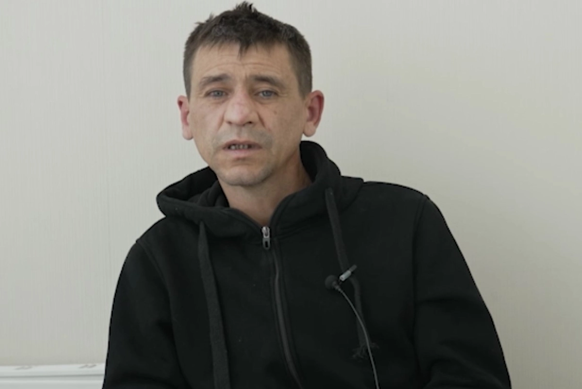 Игнат Кузин. Фото © ЦОС ФСБ России