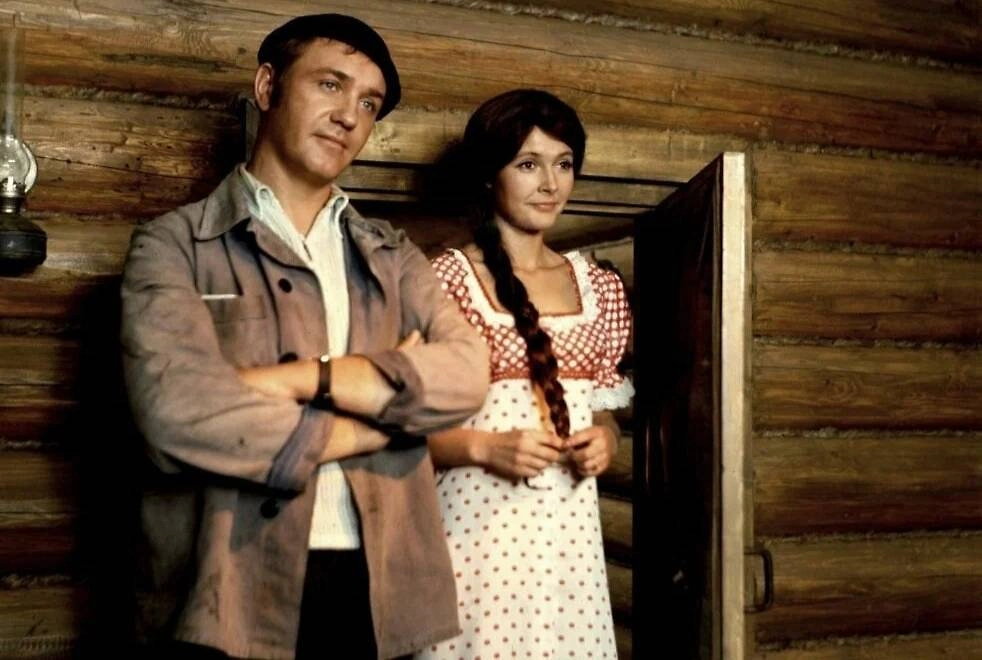 Обложка © Kinopoisk.ru / Кадр из фильма «Афоня» (1975 год), режиссёр Георгий Данелия, сценарий Александра Бородянского