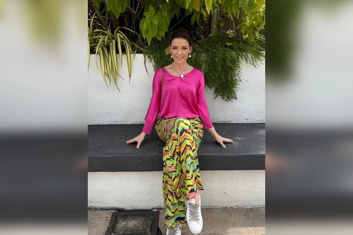 Диляра Залялиева. Обложка © Instagram (признан экстремистской организацией и запрещён на территории Российской Федерации) / diliara_zalialieva