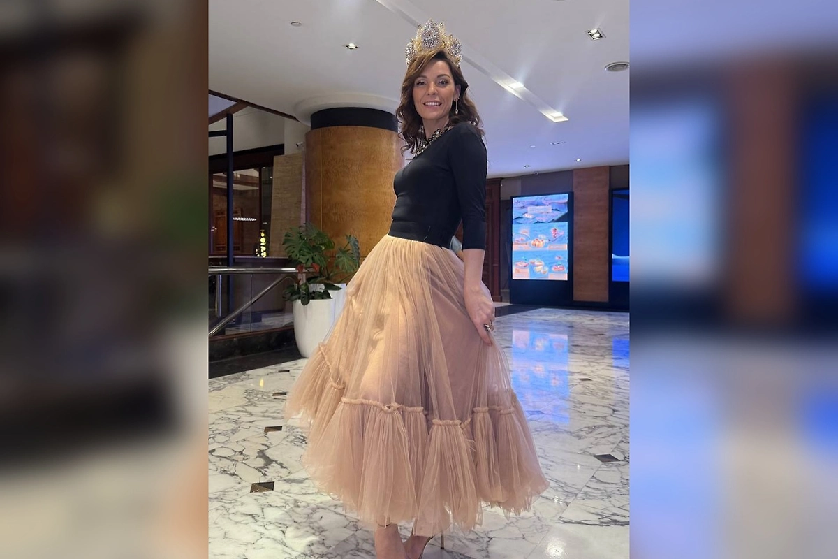 Диляра Залялиева. Обложка © Instagram (признан экстремистской организацией и запрещён на территории Российской Федерации) / diliara_zalialieva