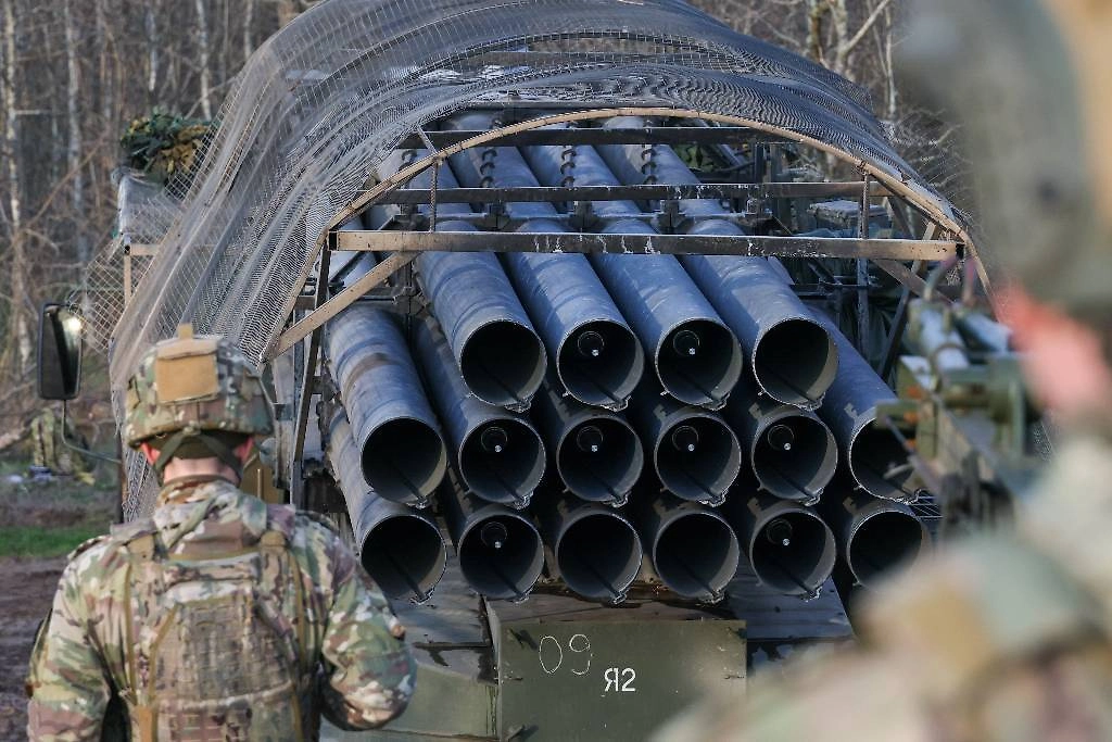 Обложка © ТАСС / Алексей Коновалов