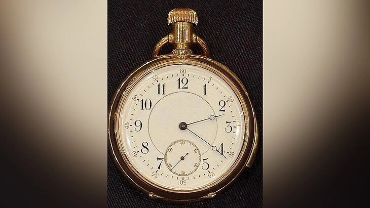 Видео © Henryaldridge.com