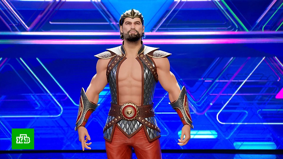 Шоу «Аватар» 2025: все участники и выступления третьего эфира. Фото © VK / Шоу Аватар