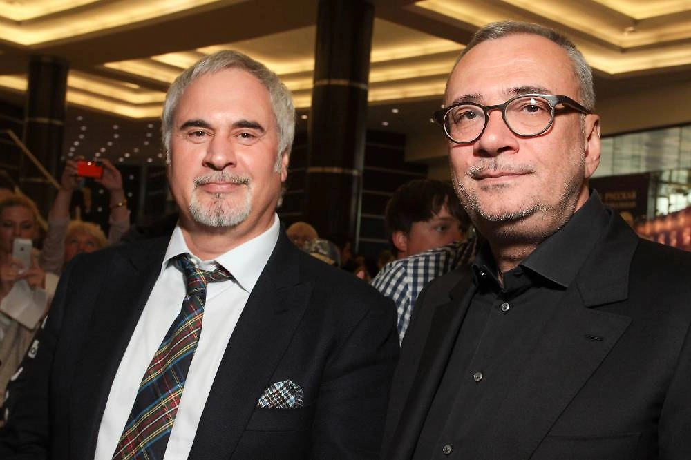 Обложка © ТАСС / Анна Салынская