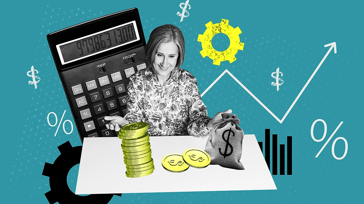 Как экономить зимой: 7 привычек европейских пенсионеров. Обложка © Shutterstock / FOTODOM / Roman Samborskyi