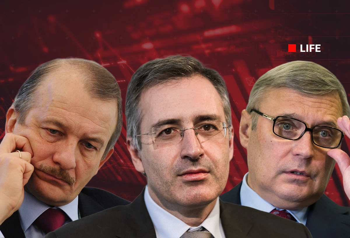 Живут в роскоши, а бьют по россиянам. Как беглые министры и экономисты помогают Западу с санкциями