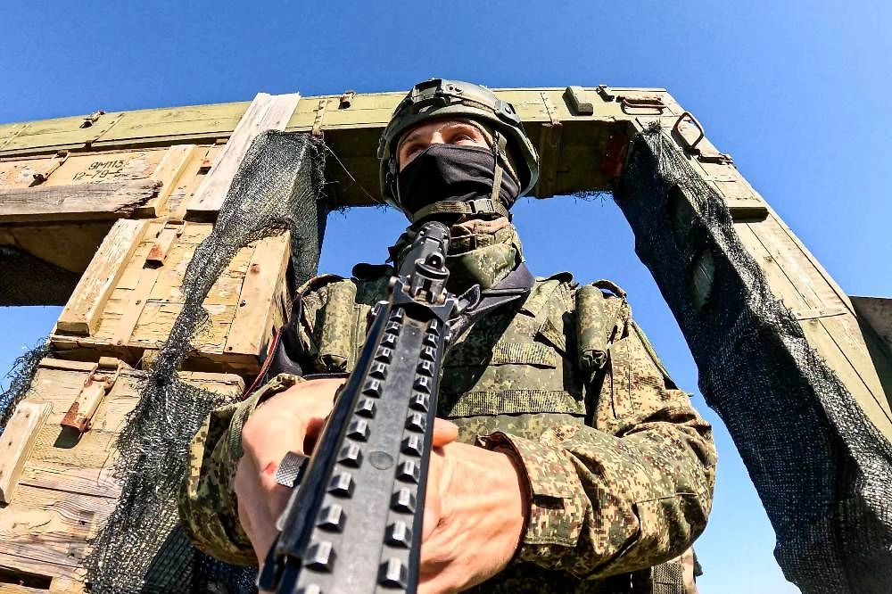 Обложка © ТАСС / Алексей Коновалов