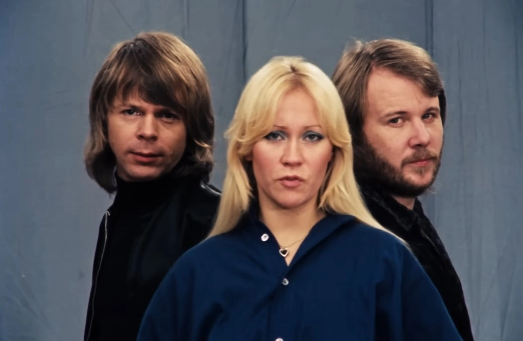 Хиты ABBA, которые пережили десятилетия: топ самых известных треков. Видео © Youtube / ABBA