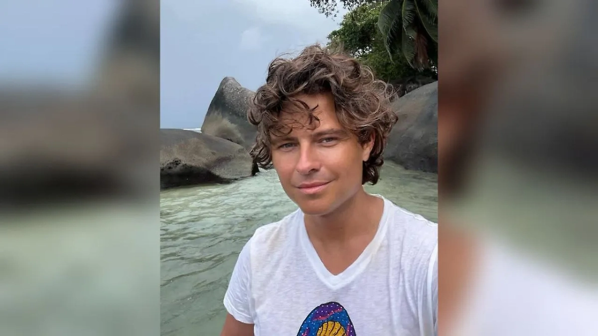 Прохор Шаляпин. Обложка © Instagram (признан экстремистской организацией и запрещён на территории РФ) / shalyapin_official