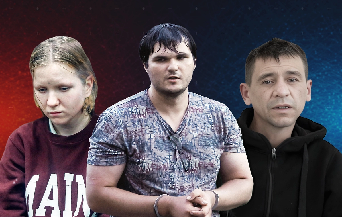 Коллаж © Life.ru. Обложка © ТАСС / Михаил Синицын, YURI KOCHETKOV / ЕРА, © ЦОС ФСБ России, © Freepik