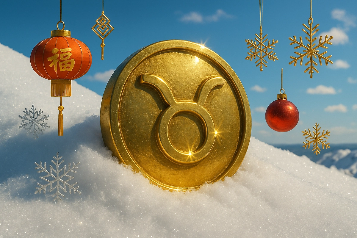 Финансовый гороскоп для всех знаков зодиака на январь. Фото © Chat GPT