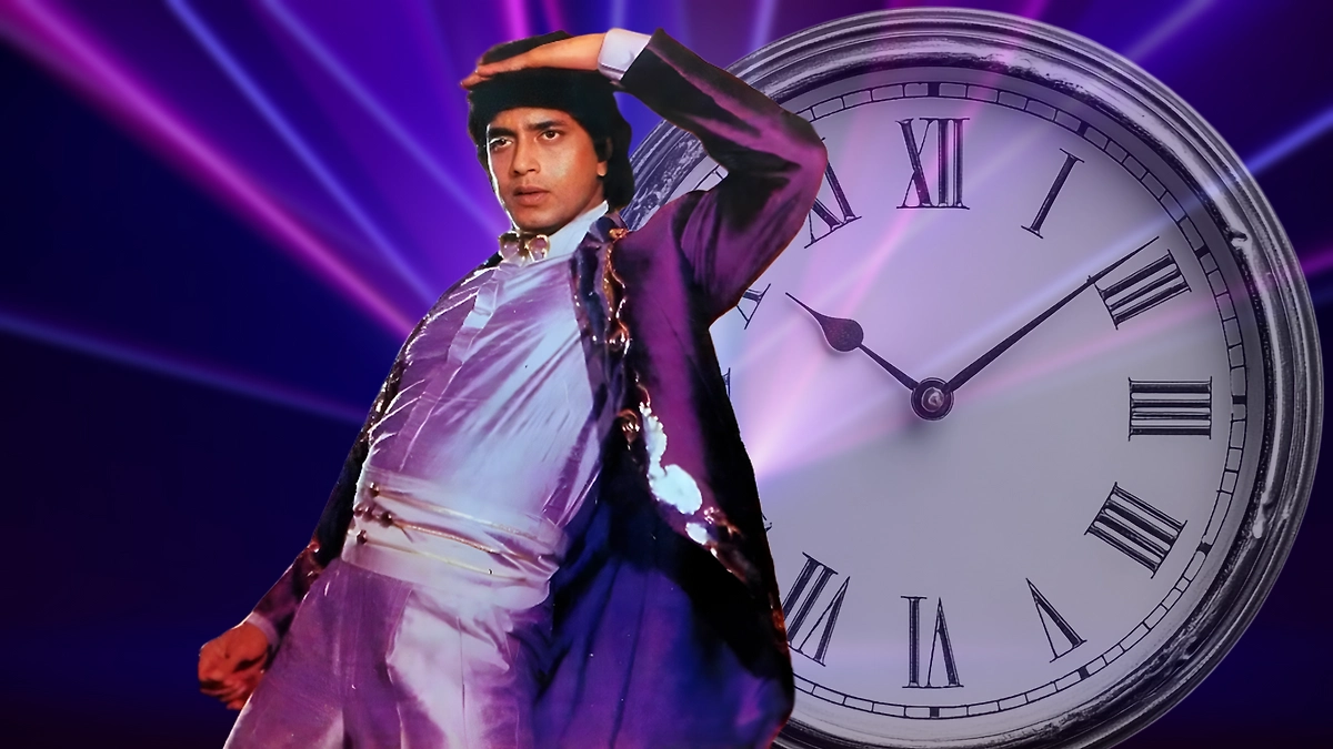 Актёры фильма «Танцор диско»: как сложилась их судьба спустя 45 лет. Обложка © Коллаж © Life.ru. Фото © Shutterstock / FOTODOM / Valery Brozhinsky, © Кадр из фильма «Танцор диско», режиссёр Баббар Субхаш / Kinopoisk, © Freepik / tohamina