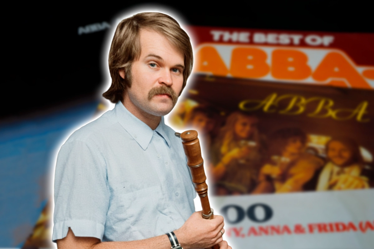 Умер музыкант группы ABBA Ян Клинг: топ-10 самых известных песен. Обложка © Коллаж © Life.ru. Фото © Shutterstock / FOTODOM / Elinena © Х / Cyril Hallard
