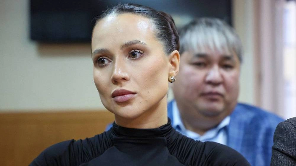 Лерчек — настоящее имя Валерия Чекалина. Фото © ТАСС / NEWS.ru / Алексей Белкин