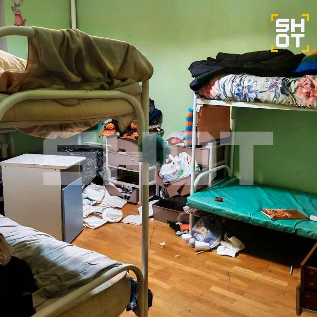 Подросток из нелегального рехаба в Подмосковье впал в кому после избиений