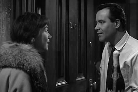 Фото © Кадр из фильма «Квартира», режиссёр Билли Уайлдер / Kino-teatr