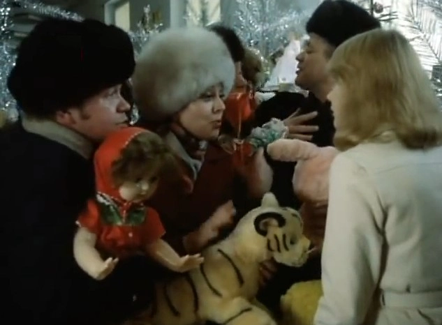 Фото © Кадр из фильма «Детский мир», режиссёр Валерий Кремнев / Kino-teatr