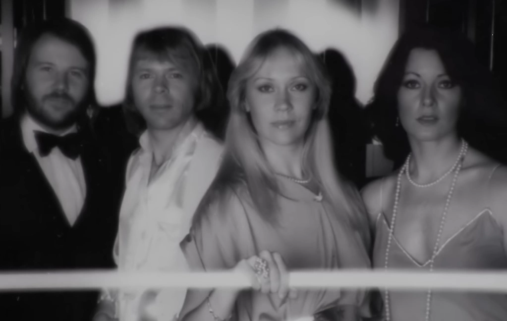 Культовые композиции ABBA: какие песни группы знают все поколения россиян. Видео © Youtube / ABBA