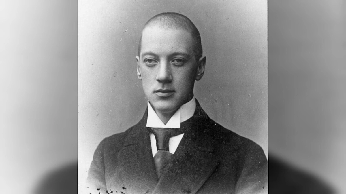 Кавалер Георгиевского креста Николай Гумилёв. Он стал одним из главных поэтов Серебряного века. Фото © Wikipedia / Карл Карлович Булла