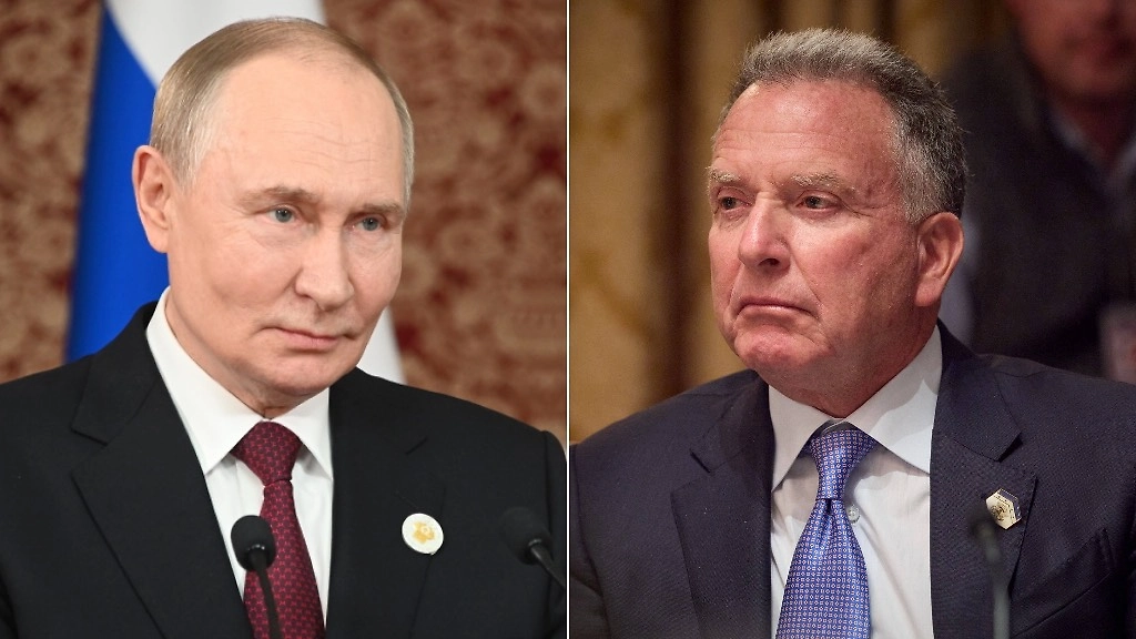 Обложка © Life.ru, © ТАСС / SvenSimon-ThePresidentialOfficeU