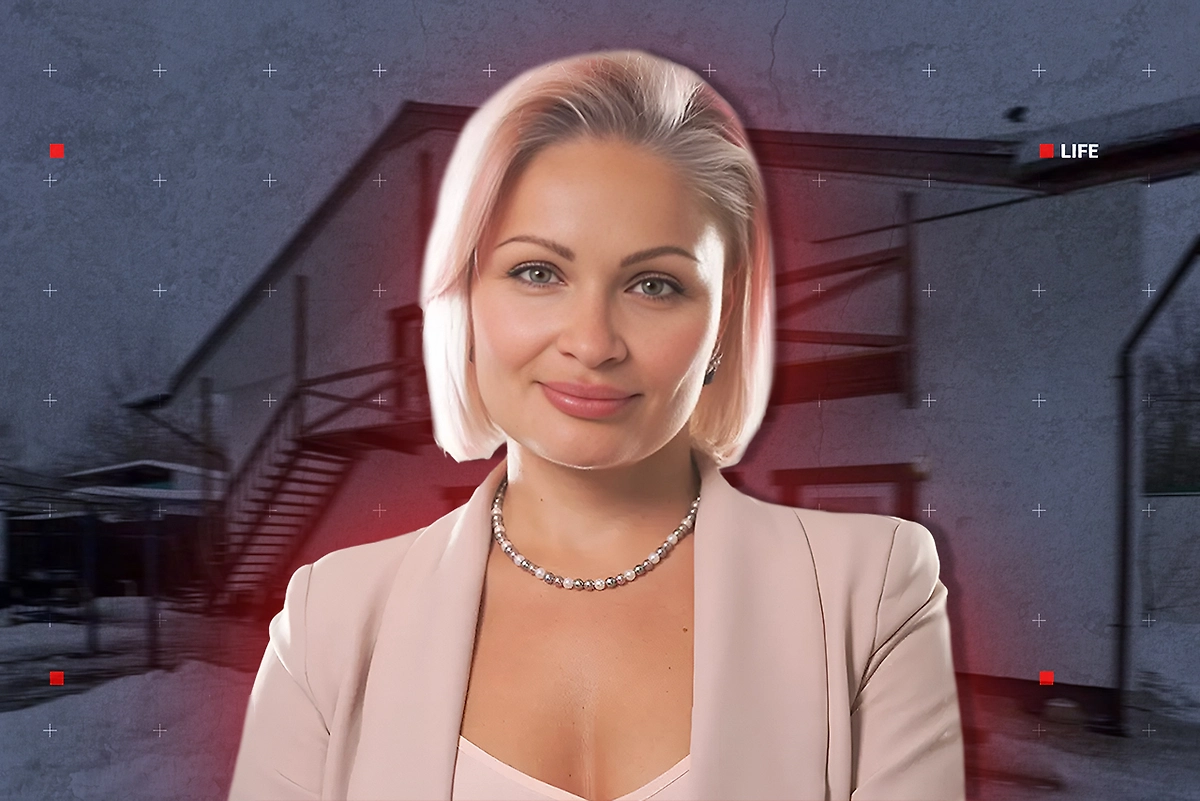 Анна Хоботова: кто такая, как устроены рехабы и что в них происходит