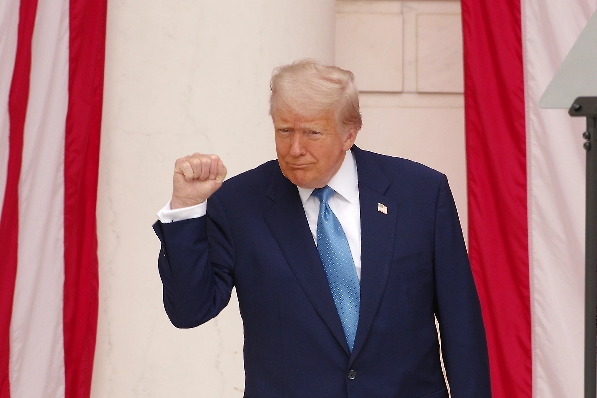 Трамп призвал Киев пойти на мир с Москвой, признав военное преимущество России