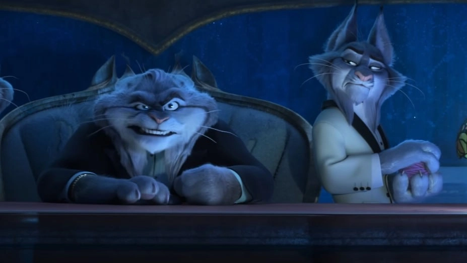 Фото © Telegram / kinopoisk