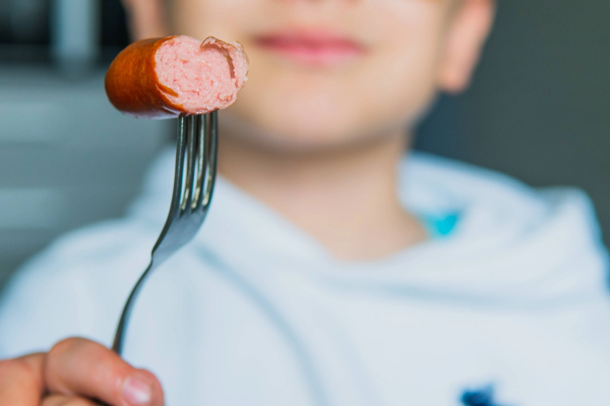 Обложка © Shutterstock / FOTODOM / Misha Mula