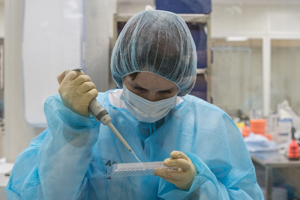 Обложка © Shutterstock / FOTODOM / Akimov Igor