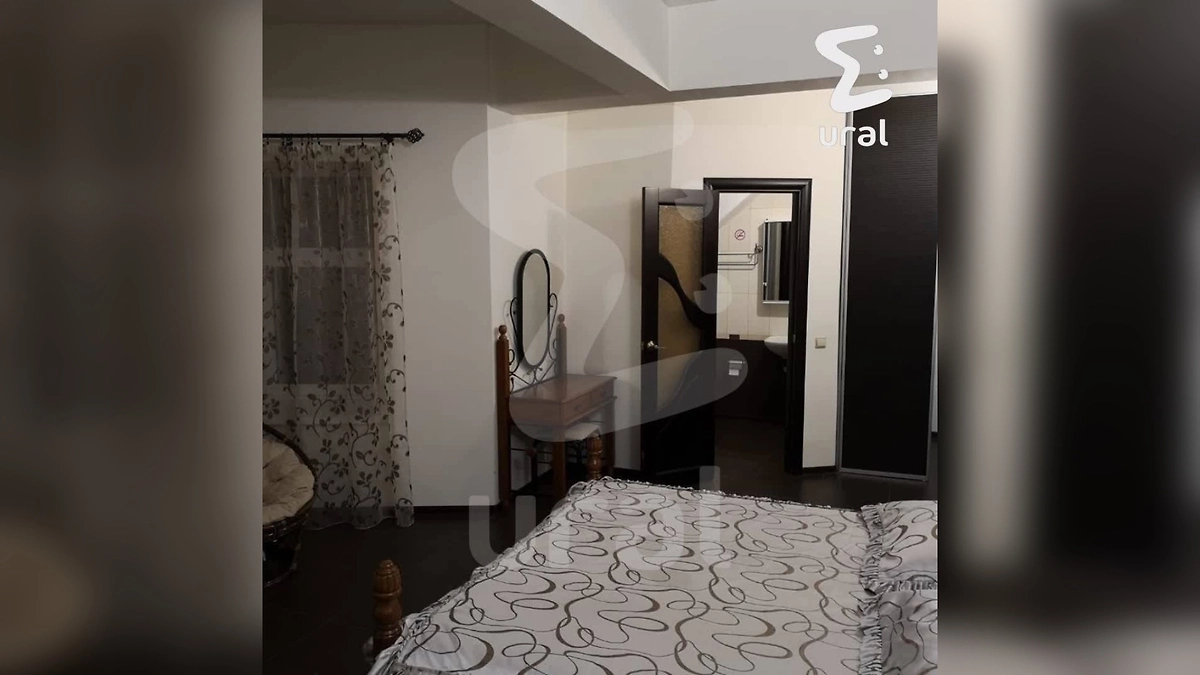 Силовики нагрянули в реабилитационный центр под Екатеринбургом. Фото © Telegram / Ural Mash