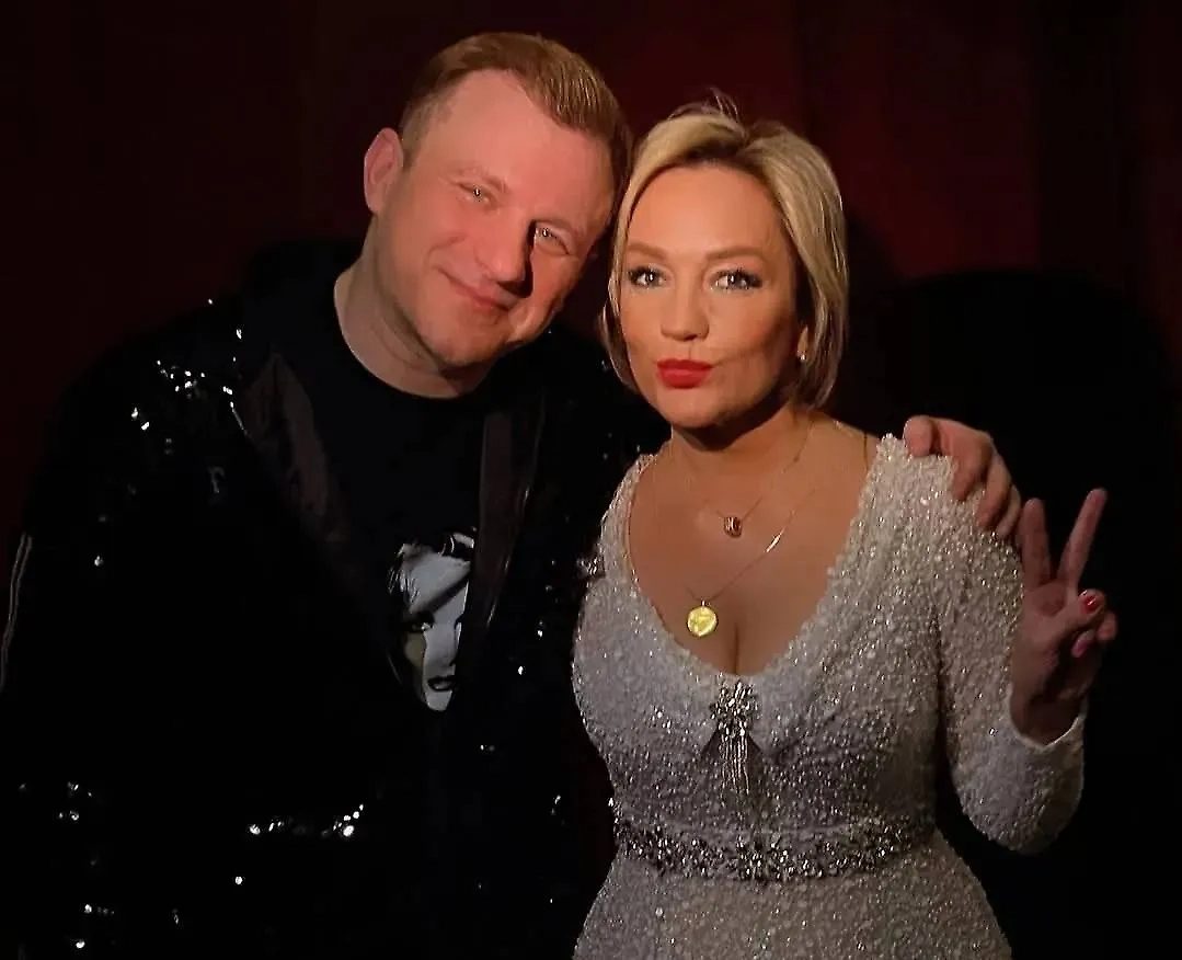 «Энергосберегающий танцор» Булановой ушёл в долгий отпуск на фоне скандала с подтанцовкой