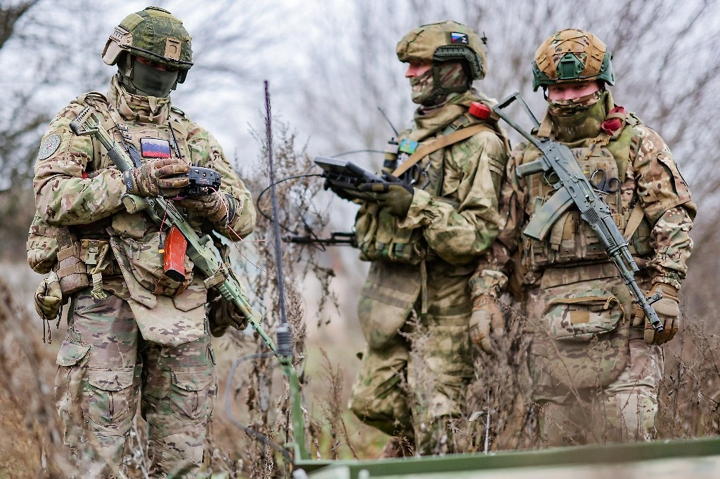 Обложка © ТАСС / Алексей Коновалов