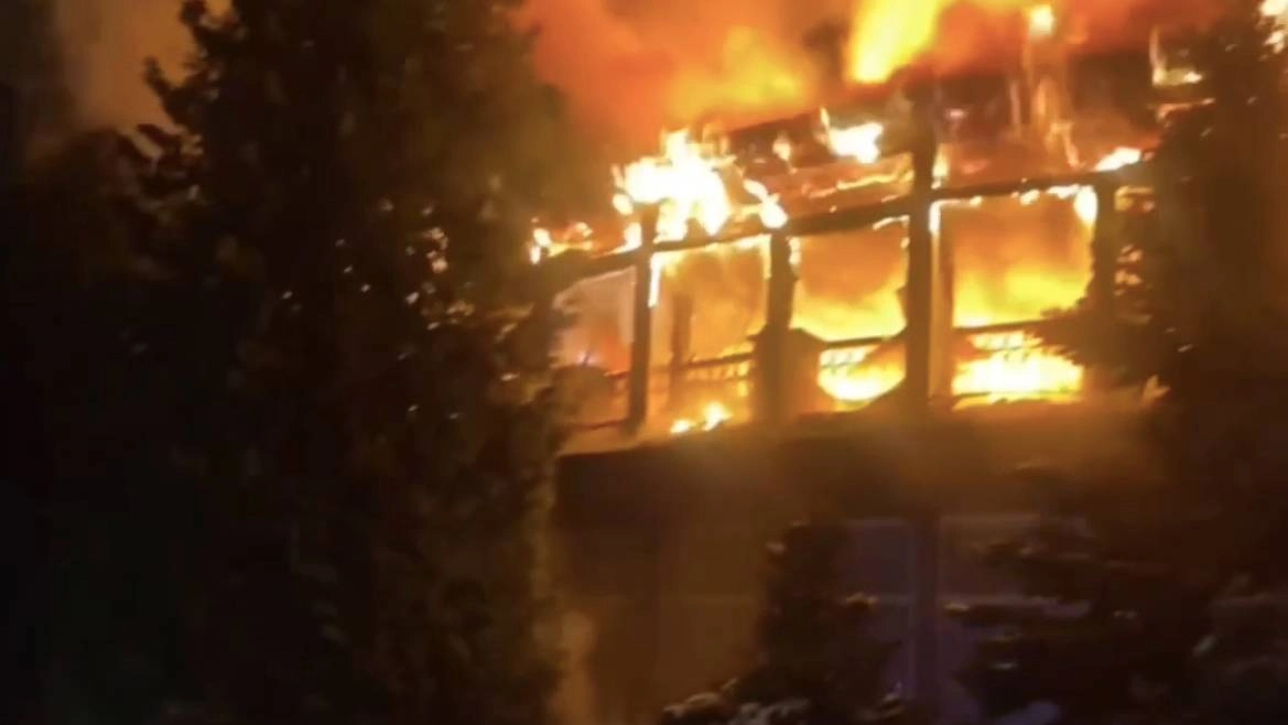 Обложка © МЧС Московской области